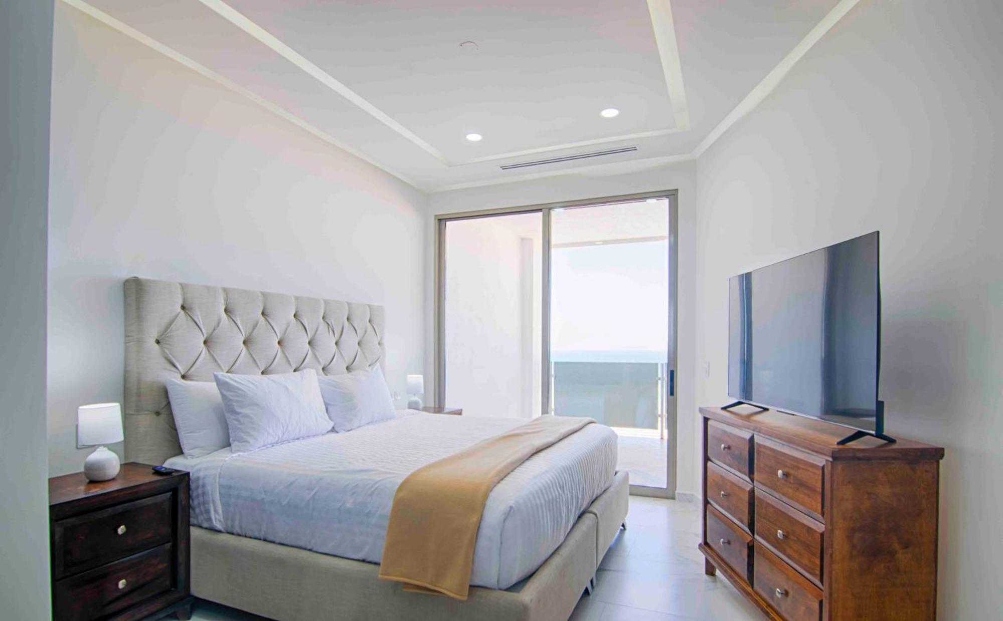 Hotel Esmeralda Beach Resort Puerto Peñasco Exterior foto