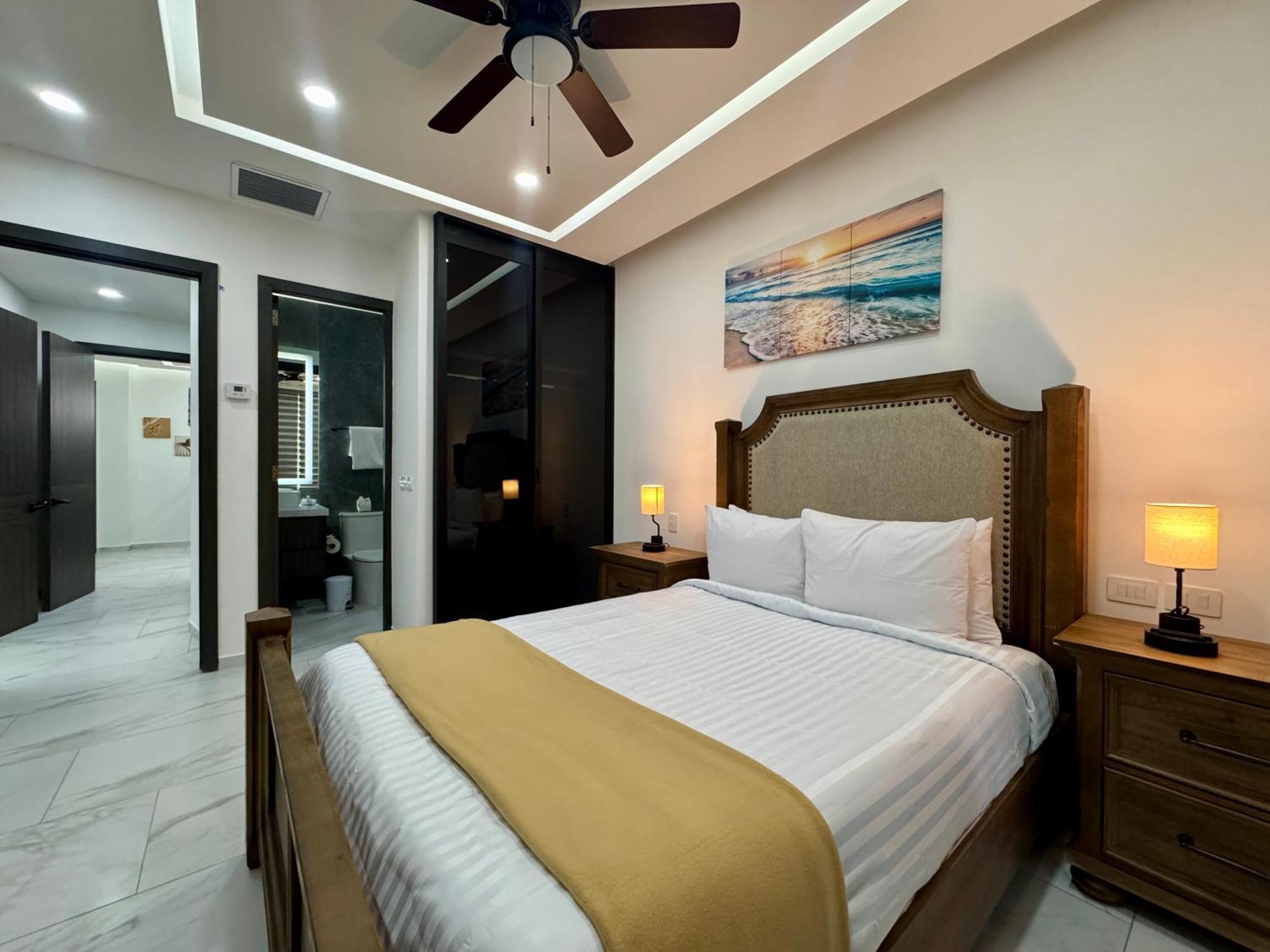 Hotel Esmeralda Beach Resort Puerto Peñasco Exterior foto